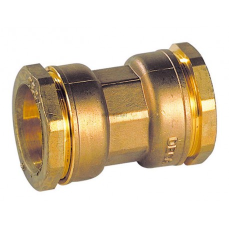 Manchon d'accouplement Deca D21 Fer 863021
