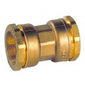 Manchon d accouplement Deca D27 Fer 863027