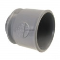 Manchette femelle d adaptation à visser MFA43 pour bouchon diamètre 40mm
