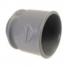 Manchette femelle d adaptation à visser MFA43 pour bouchon diamètre 40mm