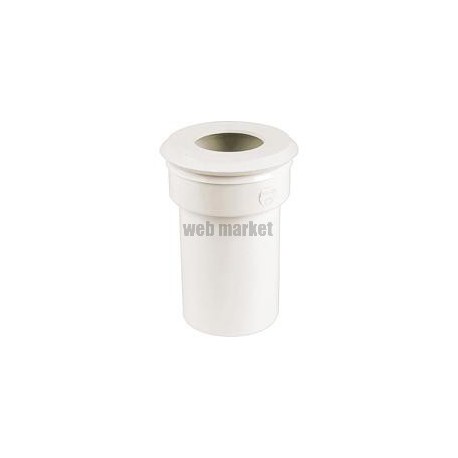 Manchette à joint diamètre 110mm MW33 pour WC