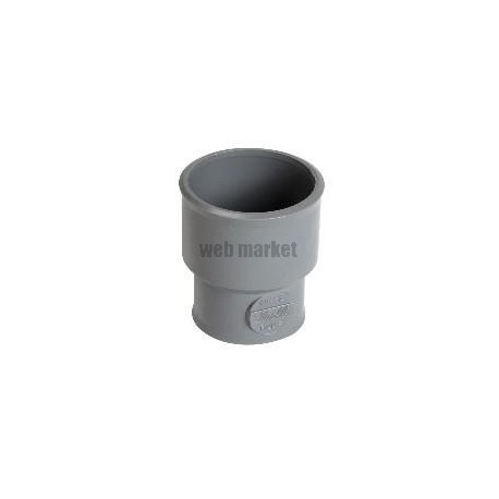 Manchon de réduction femelle femelle R2DF pour douille DDF 33x42