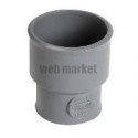 Manchon de réduction femelle femelle R2DF pour douille DDF 33x42