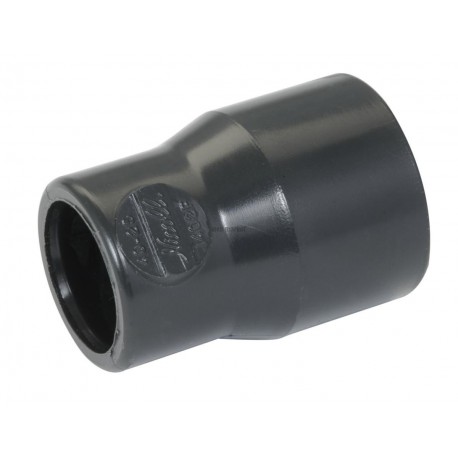 Réduction extérieure pression diamètre 40/25mm I402F