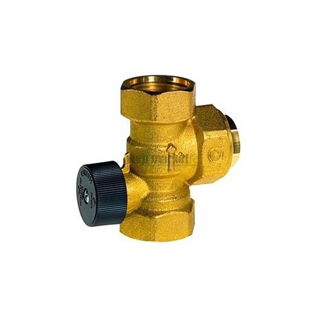 Clapet anti-thermosiphon CAL 33 x 42 réf. CCAL33