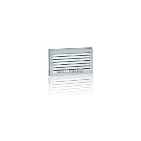 Gta 600x400 - grille de transfert alu600x400