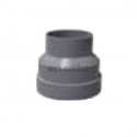Rcp 160/125 - reduction plastique diamètre 160 a 125