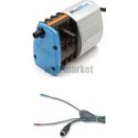 CHARLES AUSTEN Pompes Miniblue Signal froid
