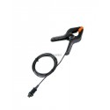 Sonde pince CTN