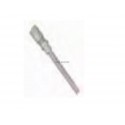 COURONNE DE 50M TUBE CRISTAL T