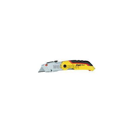 COUTEAU RETRACTABLE 140MM