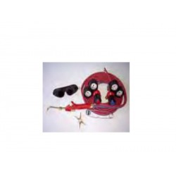 COFFRET PRATIC FLAM SA500