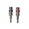 RACCORDEMENT RAPIDE FEM OA T6/10