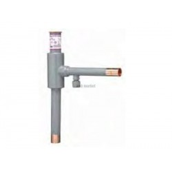 VANNE REGULATEUR CROT-6 7/8