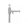 REGULATEUR PRES ORIT6 30/100 1/2ODF