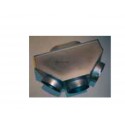 REPARTITEUR 3Xï¿½200MM BD315