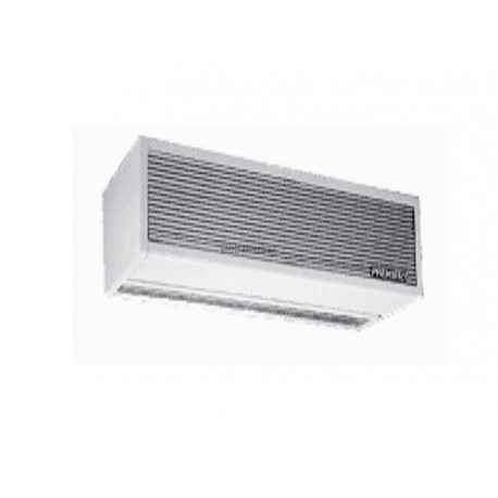 RIDEAU D'AIR C2000A 250M3/H 23