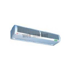 RIDEAU AIR CHAUD C2000E 250M3