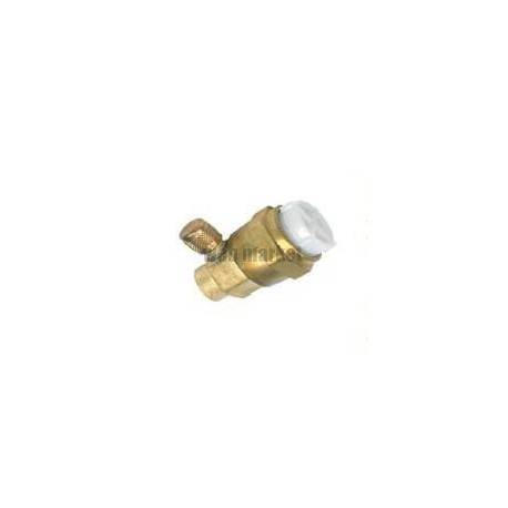 RACCORD OPERCULABLE 1/4F TYPE P8127