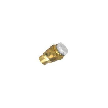 RACCORD OPERCULABLE 1/2F TYPE M80
