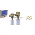 ADAPTATEUR FLARE F 1/2 OPERCULABLE 1282M