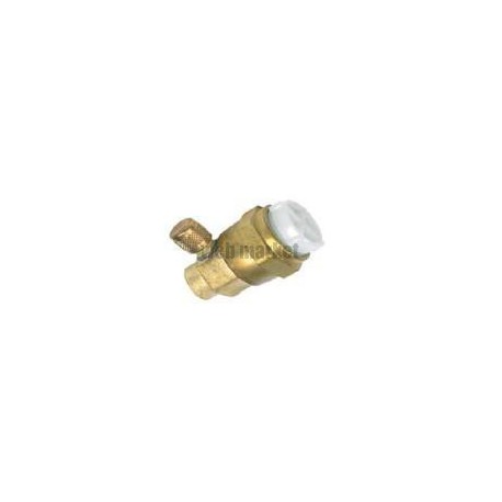 RACCORD OPERCULABLE 5/8F TYPE M8127 SANS VALVE