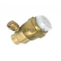 RACCORD OPERCULABLE 7/8F TYPE T8127 SANS VALVE