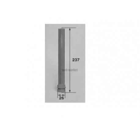Crépine S310T-S310S Hayward (220mm)