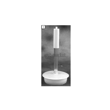Indicateur de colmatage pour Soliflow