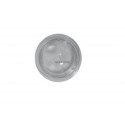 Couvercle 6"complet ac clé pour filtre Python Side