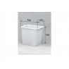 Panier de pompe compatible Hayward SP1600
