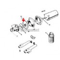 Joint de plateau Hayward SP1600-SP1800 (170x1.5mm)