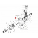 Diffuseur de pompe Belstar 150