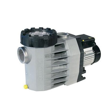Ventilateur de pompe Eurostar EMG 200M-250M-400