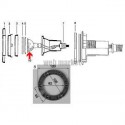 Ampoule à pinces de projecteur halogène Cofies ( Dispo épuisement Stock )