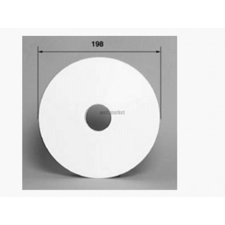 Skim Vac de skimmer Weltico