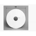 Skim Vac de skimmer Weltico