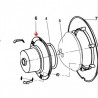 Corps de lampe de projecteur Weltico ( Dispo épuisement Stock )
