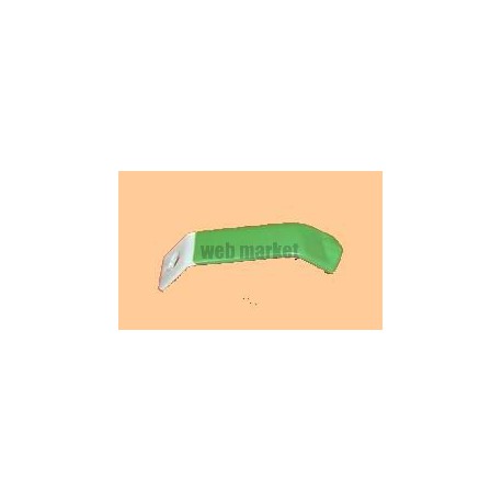 Clips de support d optique de projecteur Weltico