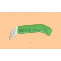Clips de support d optique de projecteur Weltico