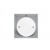Couvercle de skimmer Pool s