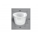Panier de skimmer Pool s