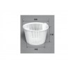 Panier de skimmer Pool s
