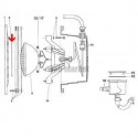 Garniture de lampe de projecteur Pool s