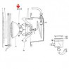 Joint torique de lampe de projecteur (NM) Pool s