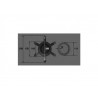 Corps de lampe de projecteur (NM) Pool s
