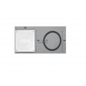 Couvercle de boite connexion Pool s (12,5x12,5cm)