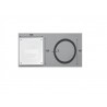 Couvercle de boite connexion Pool s (12,5x12,5cm)