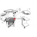 Panier de skimmer OWM ( Dispo épuisement Stock )