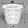 Panier de skimmer OWM ( Dispo épuisement Stock )